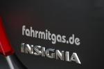 Opel Insignia by Fahrmitgas 2009 года